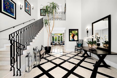 Casa en venta en Pinecrest, Florida, 6 dormitorios, 674.01 m2 № 2046319 - foto 8