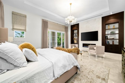 Casa en venta en Pinecrest, Florida, 6 dormitorios, 674.01 m2 № 2046319 - foto 20