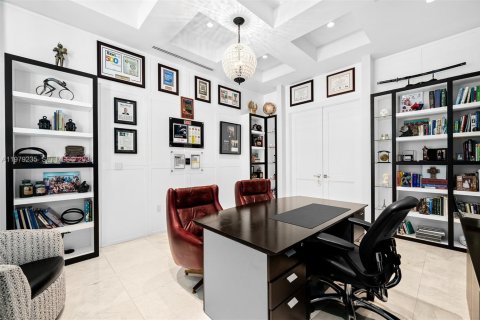 Casa en venta en Pinecrest, Florida, 6 dormitorios, 674.01 m2 № 2046319 - foto 18