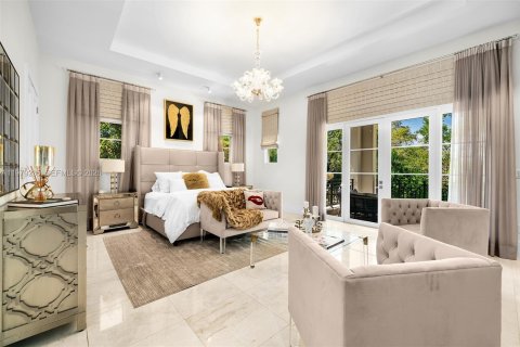 Casa en venta en Pinecrest, Florida, 6 dormitorios, 674.01 m2 № 2046319 - foto 5