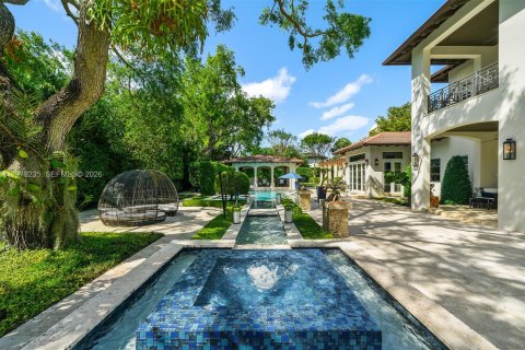 Casa en venta en Pinecrest, Florida, 6 dormitorios, 674.01 m2 № 2046319 - foto 30