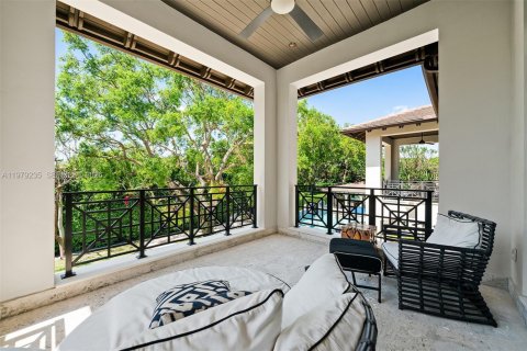 Casa en venta en Pinecrest, Florida, 6 dormitorios, 674.01 m2 № 2046319 - foto 22