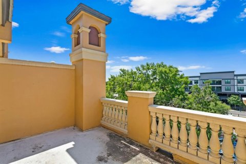 Купить таунхаус в Тампа, Флорида 5 комнат, 149.11м2, № 2121735 - фото 20