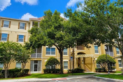 Copropriété à vendre à Orlando, Floride: 3 chambres, 134.43 m2 № 2201921 - photo 2