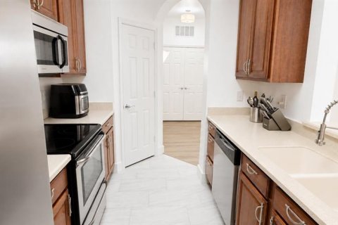 Copropriété à vendre à Orlando, Floride: 3 chambres, 134.43 m2 № 2201921 - photo 9
