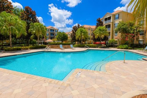 Copropriété à vendre à Orlando, Floride: 3 chambres, 134.43 m2 № 2201921 - photo 28