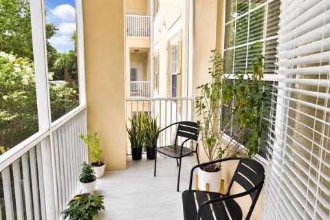 Copropriété à vendre à Orlando, Floride: 3 chambres, 134.43 m2 № 2201921 - photo 26