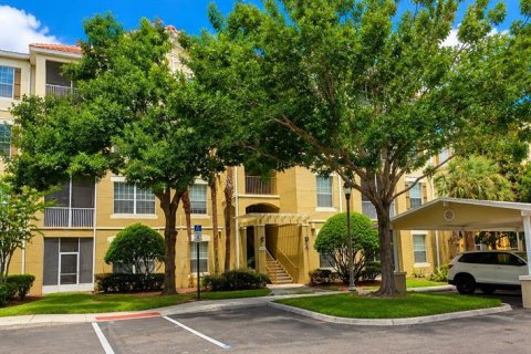 Condo à Orlando, Floride, 3 chambres № 2201921