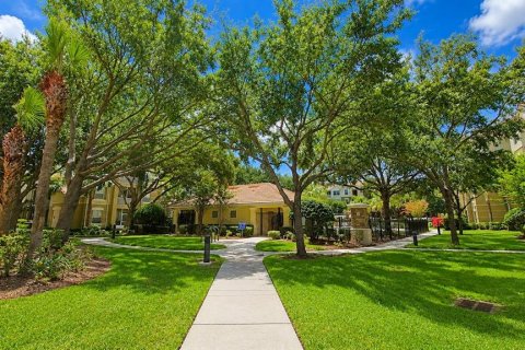 Copropriété à vendre à Orlando, Floride: 3 chambres, 134.43 m2 № 2201921 - photo 29