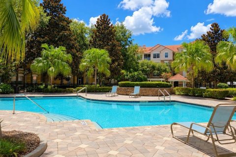 Copropriété à vendre à Orlando, Floride: 3 chambres, 134.43 m2 № 2201921 - photo 30