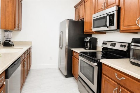 Copropriété à vendre à Orlando, Floride: 3 chambres, 134.43 m2 № 2201921 - photo 8