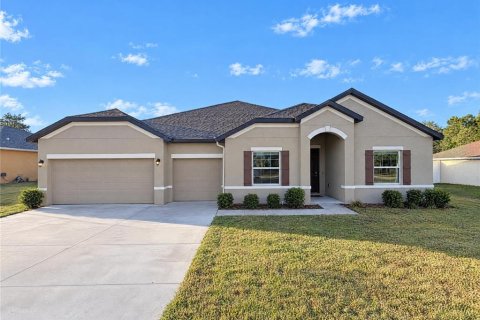 Villa ou maison à Weeki Wachee, Floride 4 chambres, 290.04 m2 № 2433228