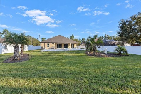 Villa ou maison à vendre à Weeki Wachee, Floride: 4 chambres, 290.04 m2 № 2433228 - photo 19