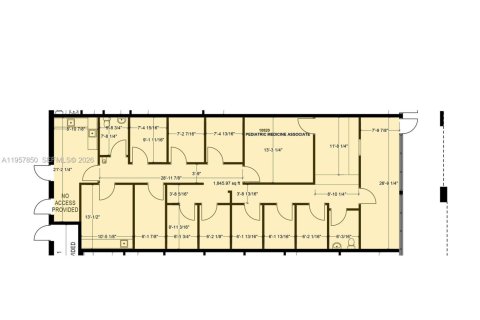 Commercial property in Doral, Florida № 2158178 - photo 3