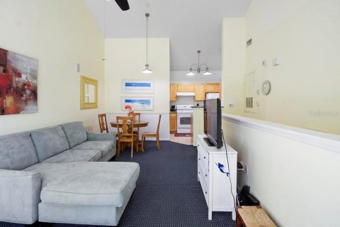 Купить кондоминиум в Киссимми, Флорида 3 комнаты, 62.89м2, № 1609142 - фото 5