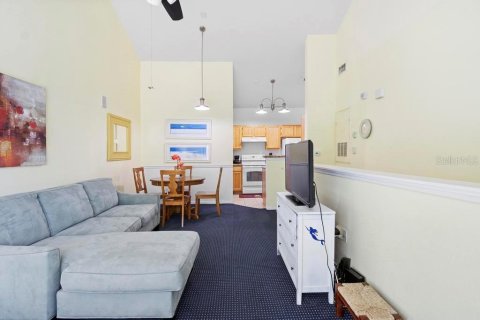 Купить кондоминиум в Киссимми, Флорида 3 комнаты, 62.89м2, № 1609142 - фото 7