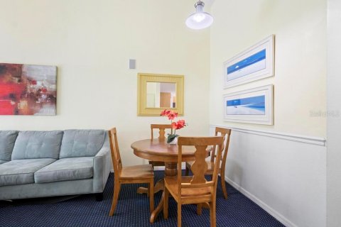 Купить кондоминиум в Киссимми, Флорида 3 комнаты, 62.89м2, № 1609142 - фото 10