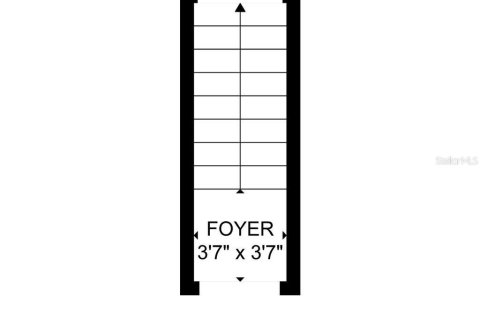 Купить кондоминиум в Киссимми, Флорида 3 комнаты, 62.89м2, № 1609142 - фото 27