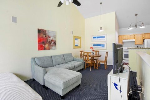 Купить кондоминиум в Киссимми, Флорида 3 комнаты, 62.89м2, № 1609142 - фото 8