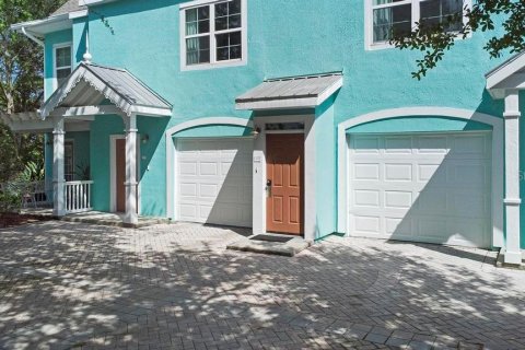 Купить кондоминиум в Киссимми, Флорида 3 комнаты, 62.89м2, № 1609142 - фото 2