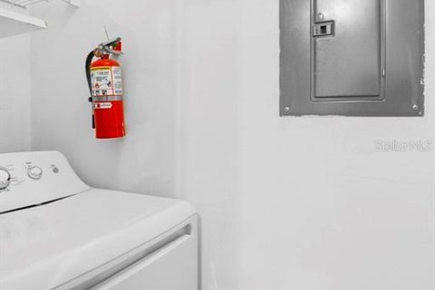 Купить кондоминиум в Киссимми, Флорида 3 комнаты, 62.89м2, № 1609142 - фото 20