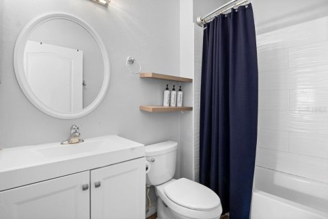 Купить кондоминиум в Киссимми, Флорида 3 комнаты, 62.89м2, № 1609142 - фото 18