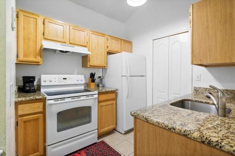 Купить кондоминиум в Киссимми, Флорида 3 комнаты, 62.89м2, № 1609142 - фото 13