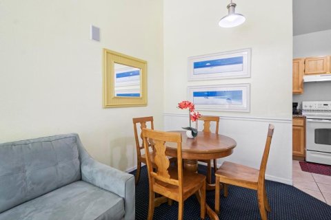 Купить кондоминиум в Киссимми, Флорида 3 комнаты, 62.89м2, № 1609142 - фото 11