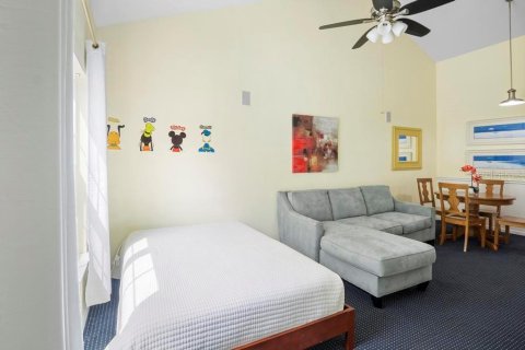 Купить кондоминиум в Киссимми, Флорида 3 комнаты, 62.89м2, № 1609142 - фото 9