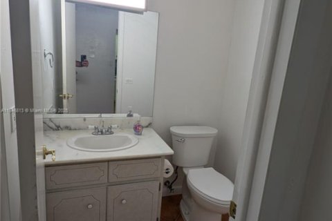 Copropriété à vendre à North Miami, Floride: 1 chambre, 69.12 m2 № 1889607 - photo 9