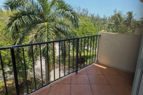 Copropriété à vendre à North Miami, Floride: 1 chambre, 69.12 m2 № 1889607 - photo 14
