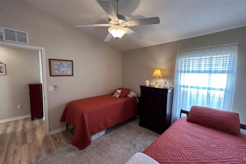House in Spring Hill, Florida 2 bedrooms, 137.5 sq.m. № 1765741 - photo 16