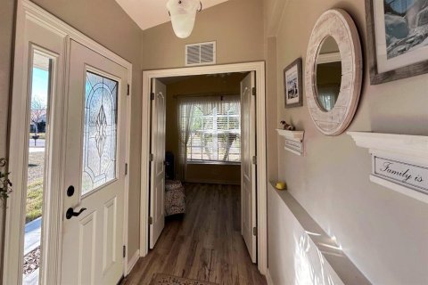 House in Spring Hill, Florida 2 bedrooms, 137.5 sq.m. № 1765741 - photo 5