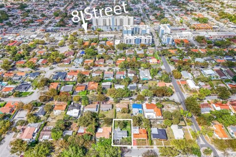 Купить виллу или дом в Уэст -Майами, Флорида 3 спальни, 113.34м2, № 2048584 - фото 7