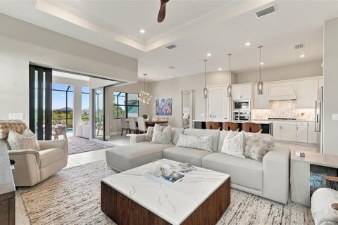 Casa en venta en Nokomis, Florida, 3 dormitorios, 193.98 m2 № 2386163 - foto 7