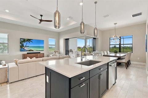 Casa en venta en Nokomis, Florida, 3 dormitorios, 193.98 m2 № 2386163 - foto 19