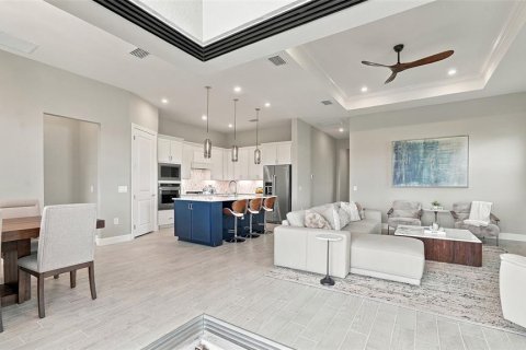 Casa en venta en Nokomis, Florida, 3 dormitorios, 193.98 m2 № 2386163 - foto 14
