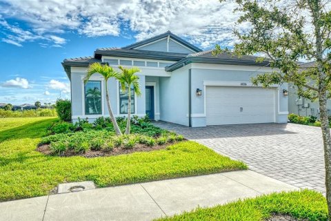 Casa en Nokomis, Florida 3 dormitorios, 193.98 m2 № 2386163