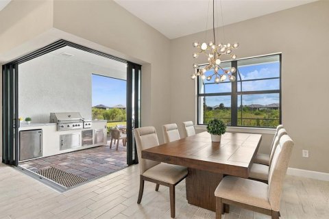 Casa en venta en Nokomis, Florida, 3 dormitorios, 193.98 m2 № 2386163 - foto 22