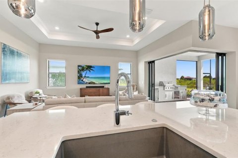 Casa en venta en Nokomis, Florida, 3 dormitorios, 193.98 m2 № 2386163 - foto 21