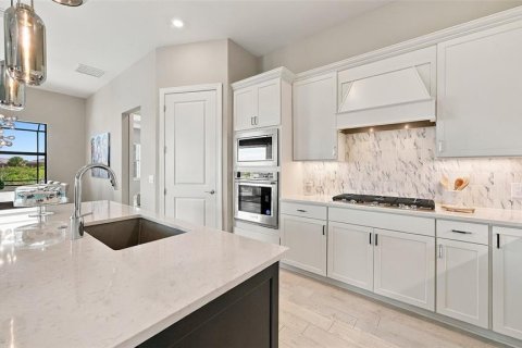 Casa en venta en Nokomis, Florida, 3 dormitorios, 193.98 m2 № 2386163 - foto 18