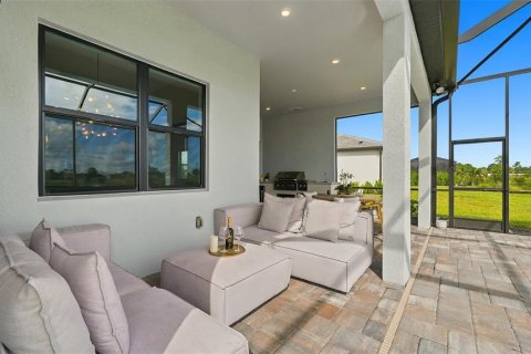 Casa en venta en Nokomis, Florida, 3 dormitorios, 193.98 m2 № 2386163 - foto 11