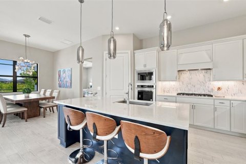Casa en venta en Nokomis, Florida, 3 dormitorios, 193.98 m2 № 2386163 - foto 17