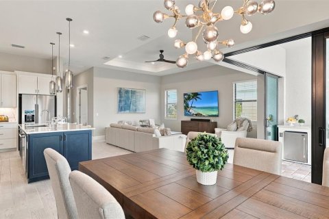 Casa en venta en Nokomis, Florida, 3 dormitorios, 193.98 m2 № 2386163 - foto 23