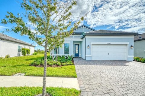 Casa en venta en Nokomis, Florida, 3 dormitorios, 193.98 m2 № 2386163 - foto 2