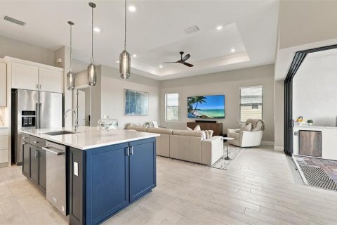 Casa en venta en Nokomis, Florida, 3 dormitorios, 193.98 m2 № 2386163 - foto 20