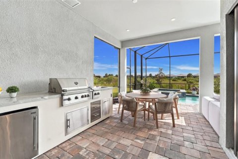 Casa en venta en Nokomis, Florida, 3 dormitorios, 193.98 m2 № 2386163 - foto 8