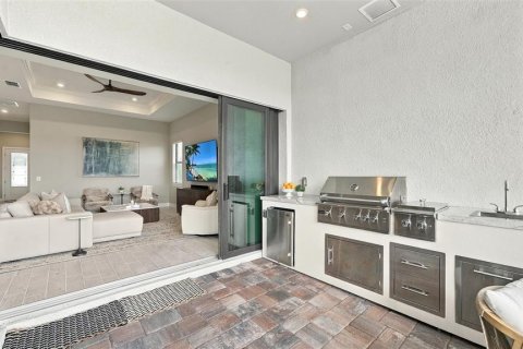 Casa en venta en Nokomis, Florida, 3 dormitorios, 193.98 m2 № 2386163 - foto 13