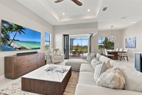 Casa en venta en Nokomis, Florida, 3 dormitorios, 193.98 m2 № 2386163 - foto 6