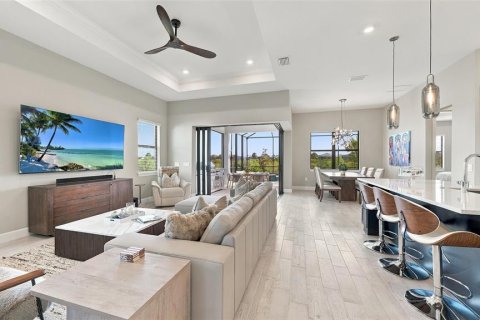 Casa en venta en Nokomis, Florida, 3 dormitorios, 193.98 m2 № 2386163 - foto 5